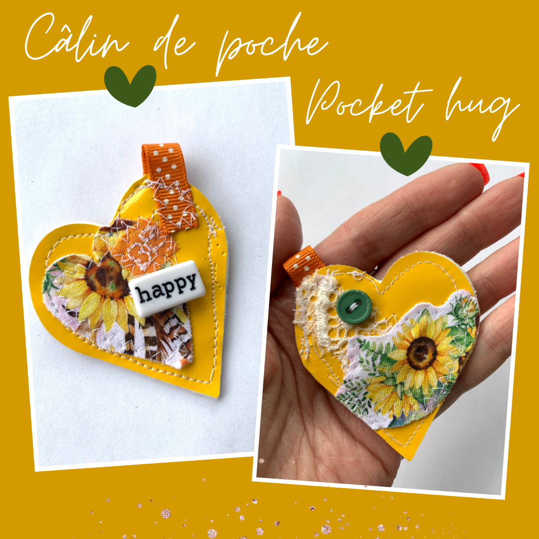 CĂąlin de poche - BE HAPPY #9