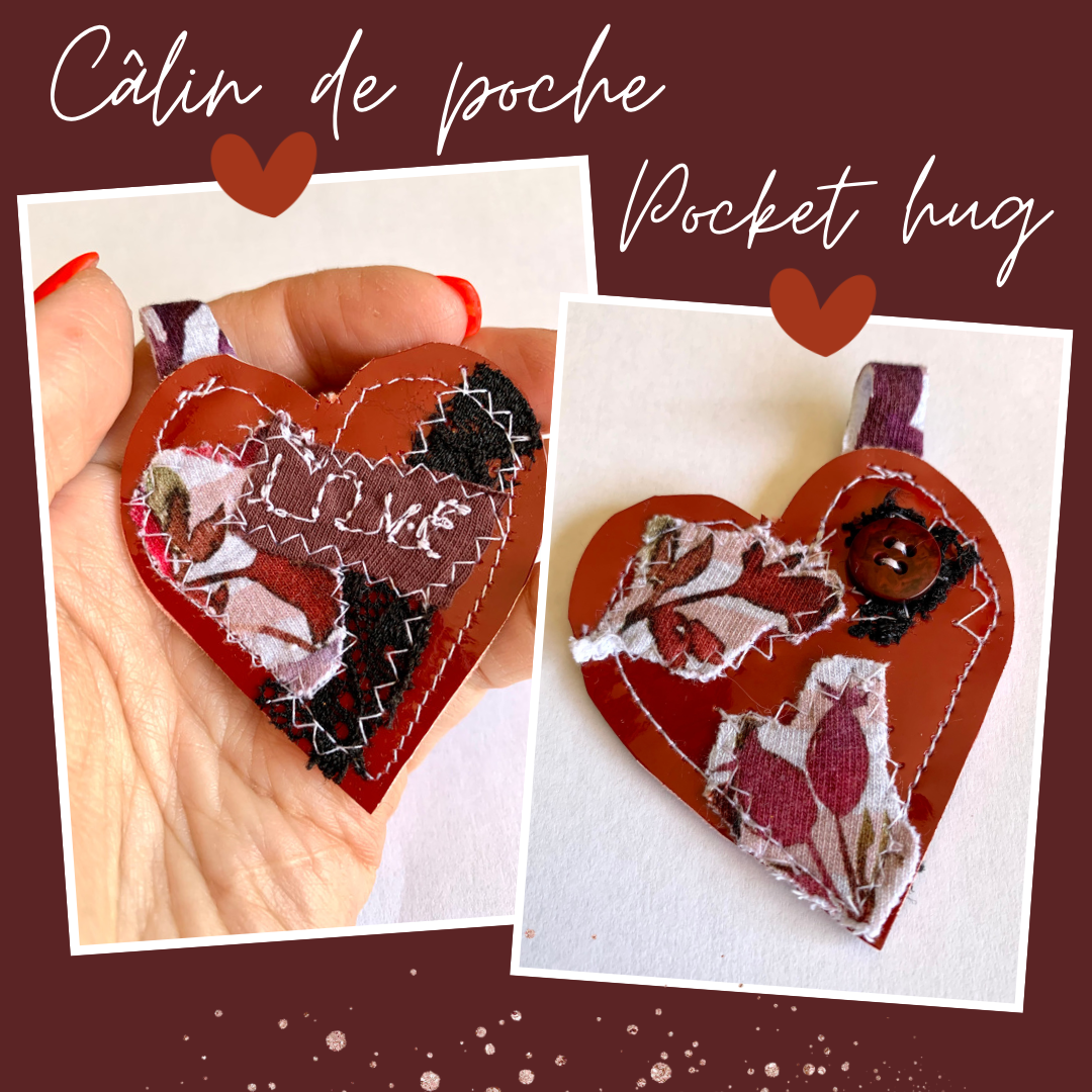 CĂąlin de poche - LOVE #11