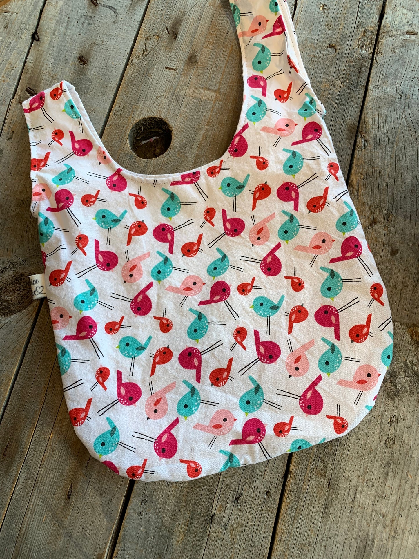 Sacs à projet de tricot