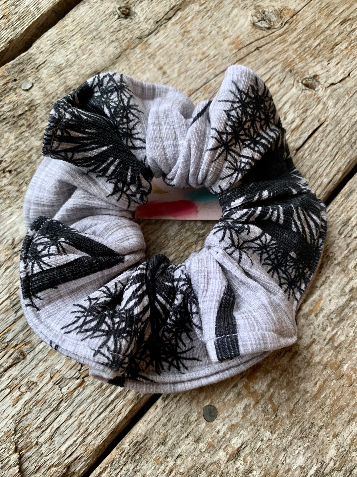 Chouchou - Pissenlits Noirs-gris