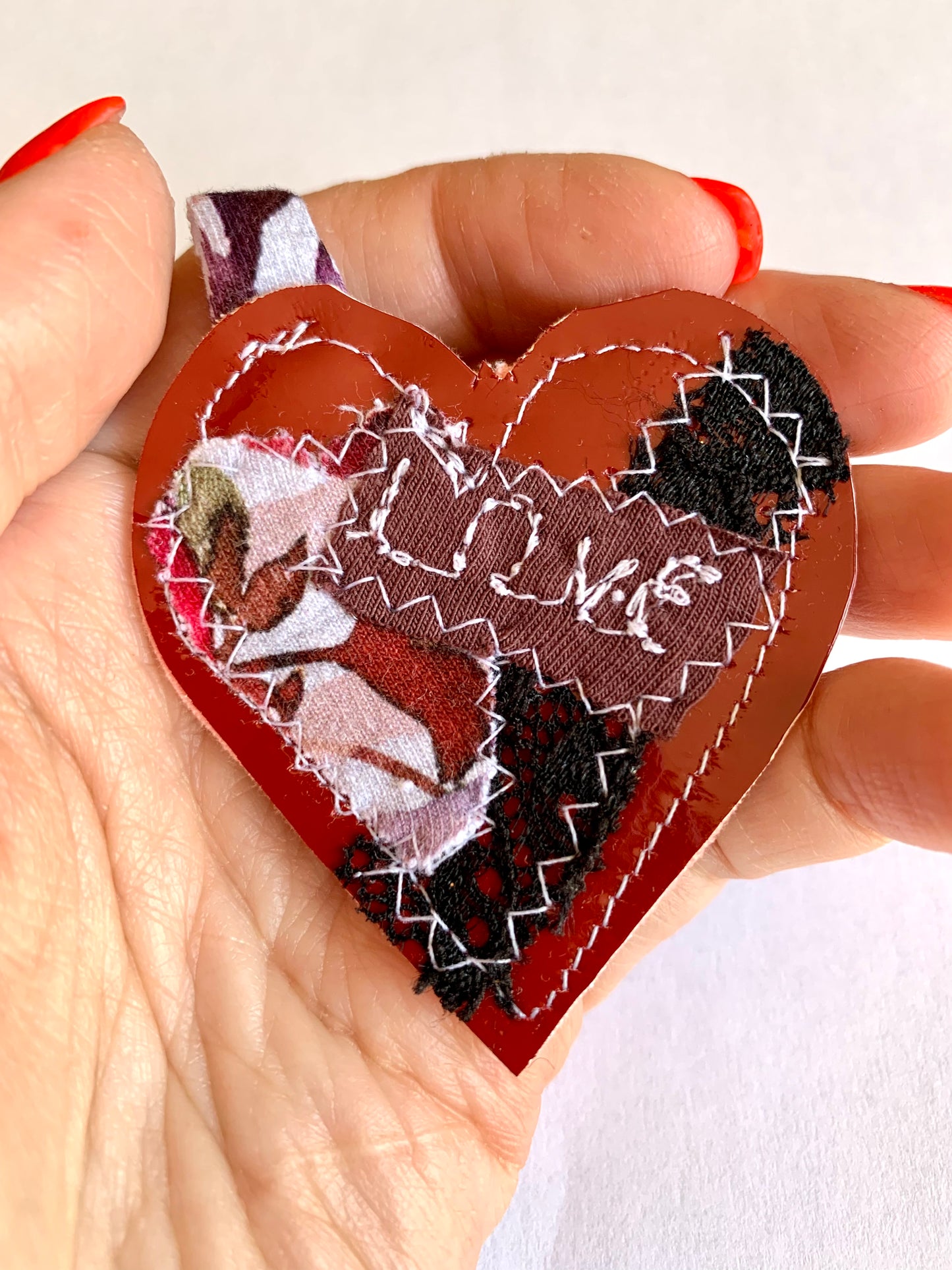 CĂąlin de poche - LOVE #11
