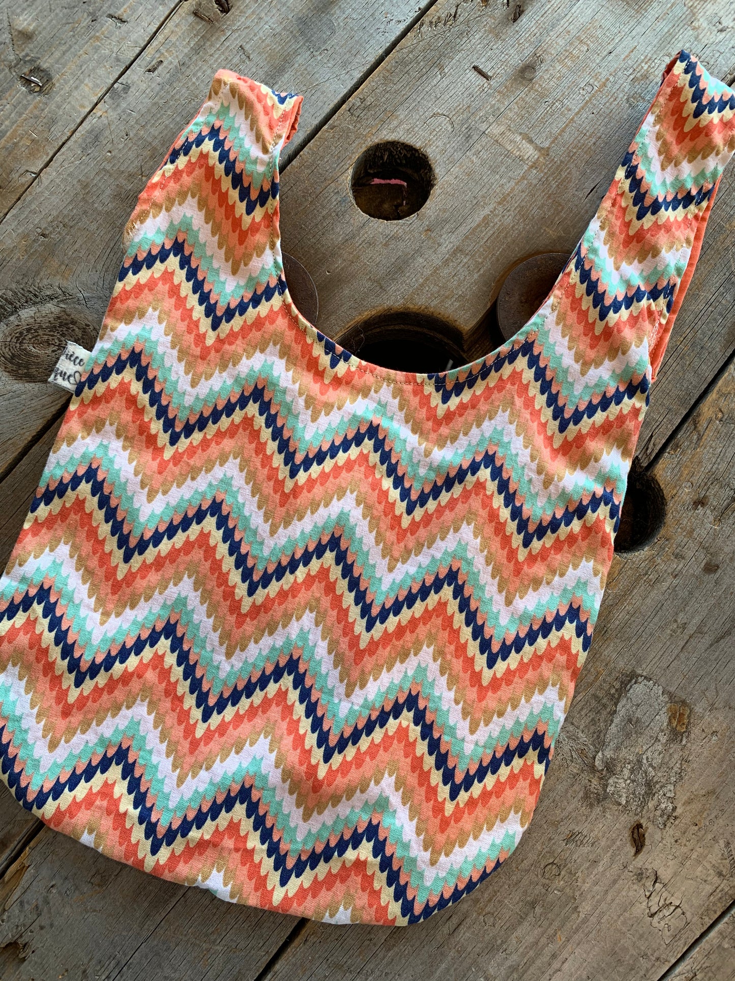 Sacs à projet de tricot
