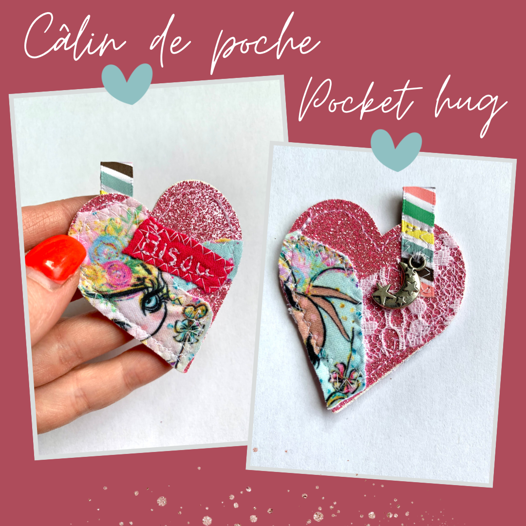 CĂąlin de poche - BISOU #24