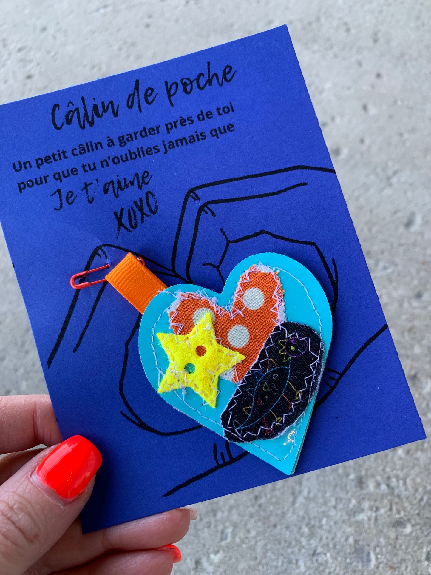CĂąlin de poche - BISOU #20