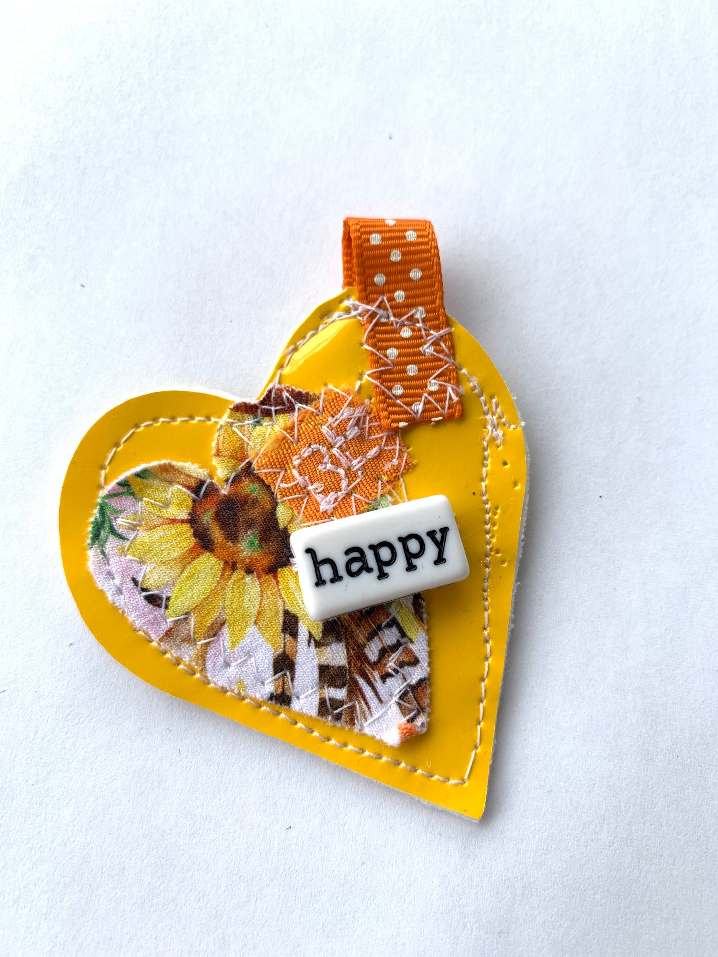 CĂąlin de poche - BE HAPPY #9