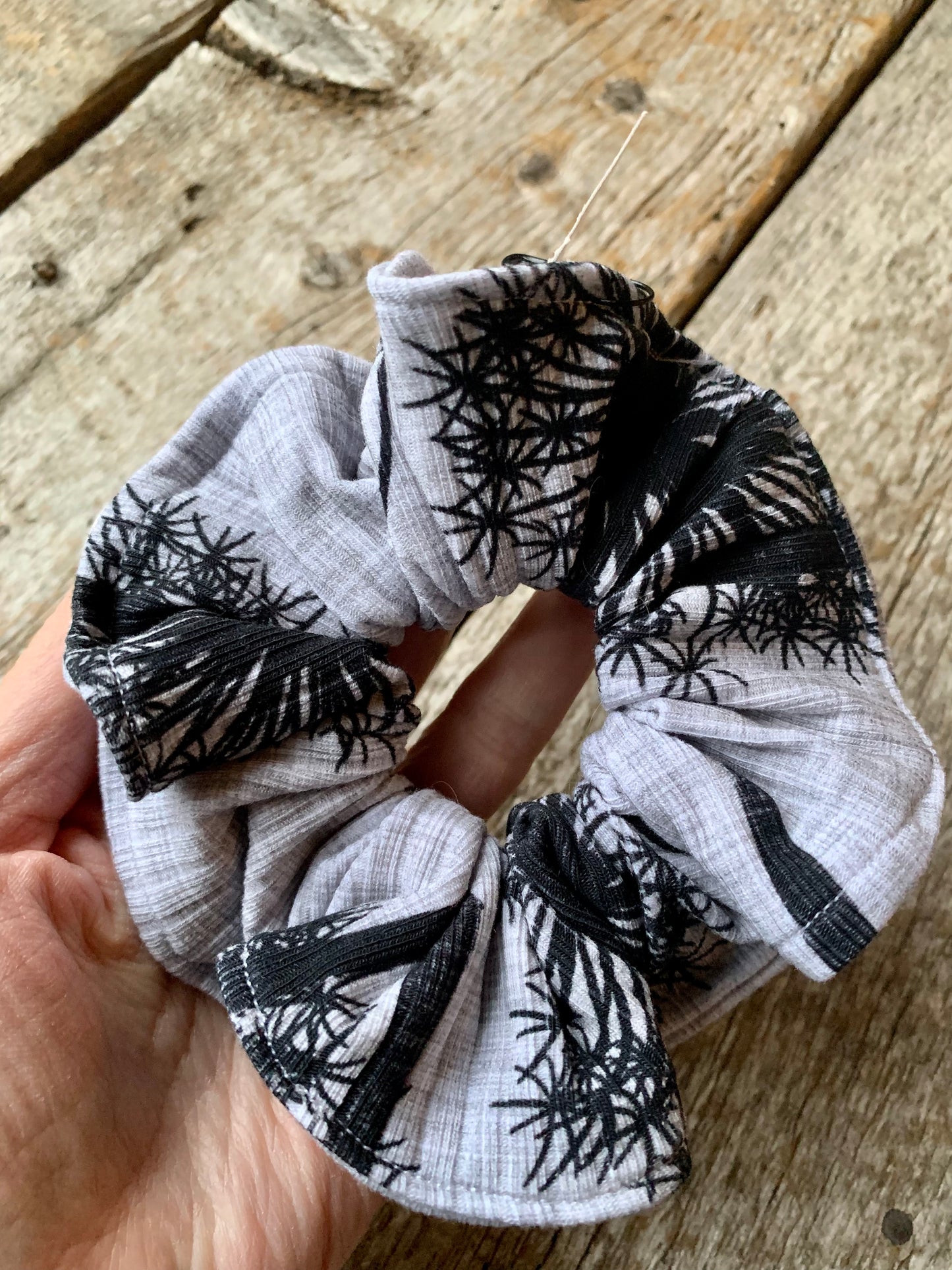 Chouchou - Pissenlits Noirs-gris