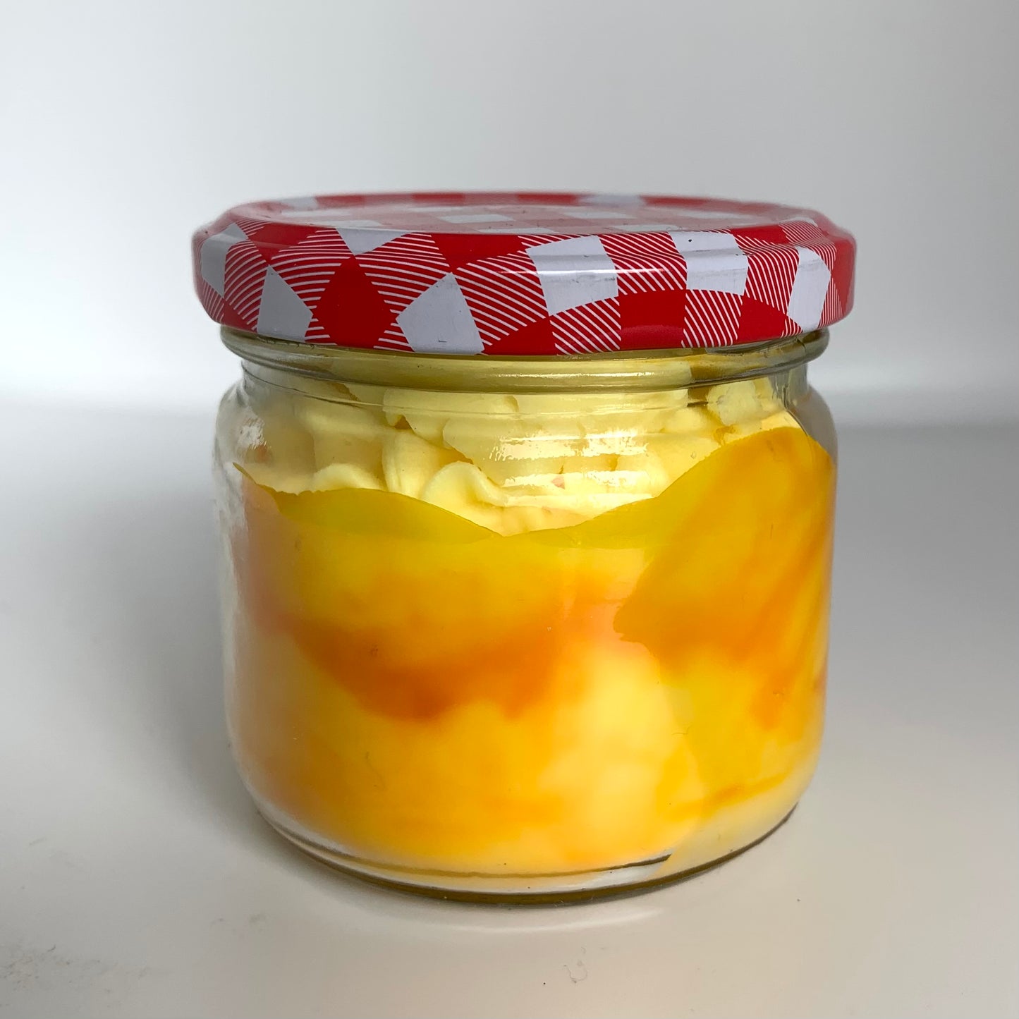 Popsicle à la banane - Bougies de soya & cires à brûleur - Formats variés