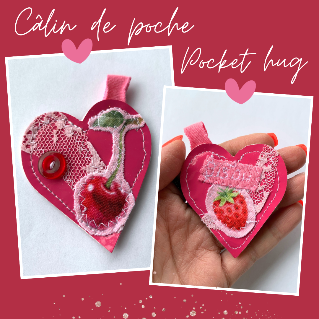 CĂąlin de poche - BISOU #17