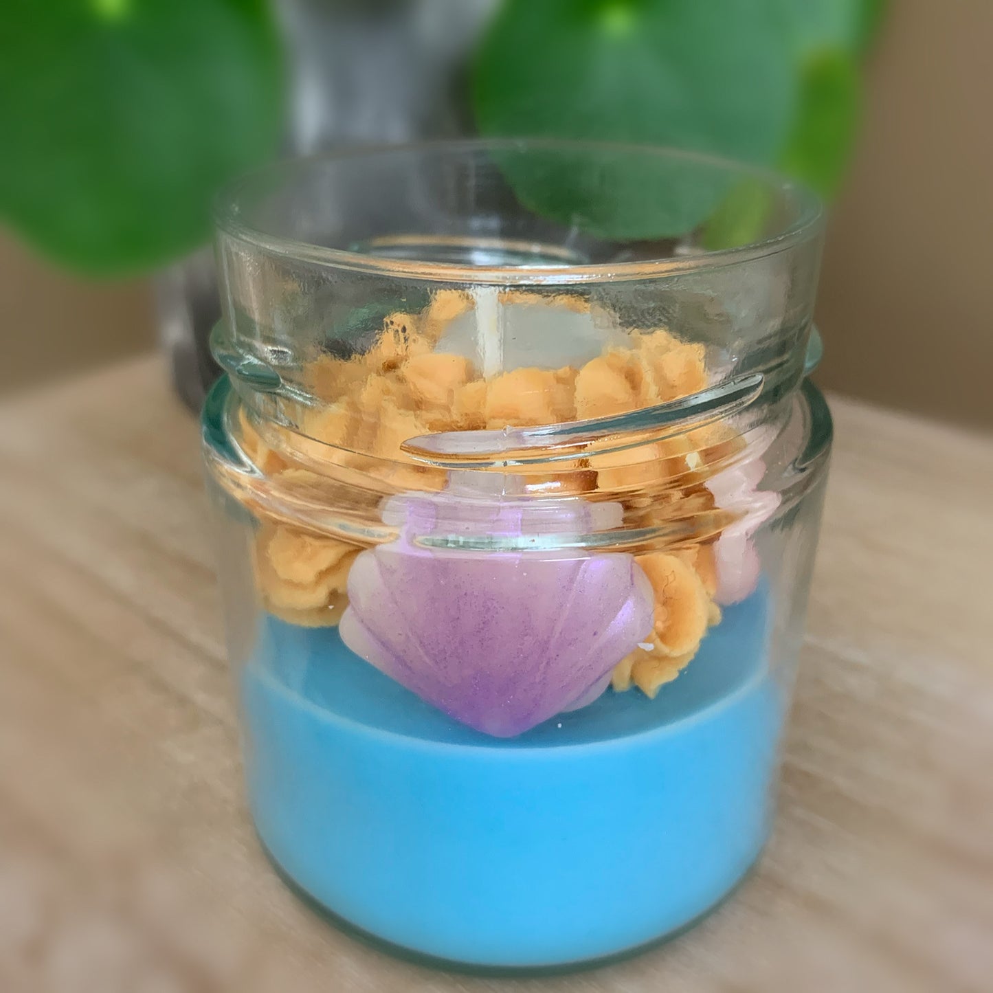 Beach Please - Bougies de soya & cires à brûleur - Formats variés