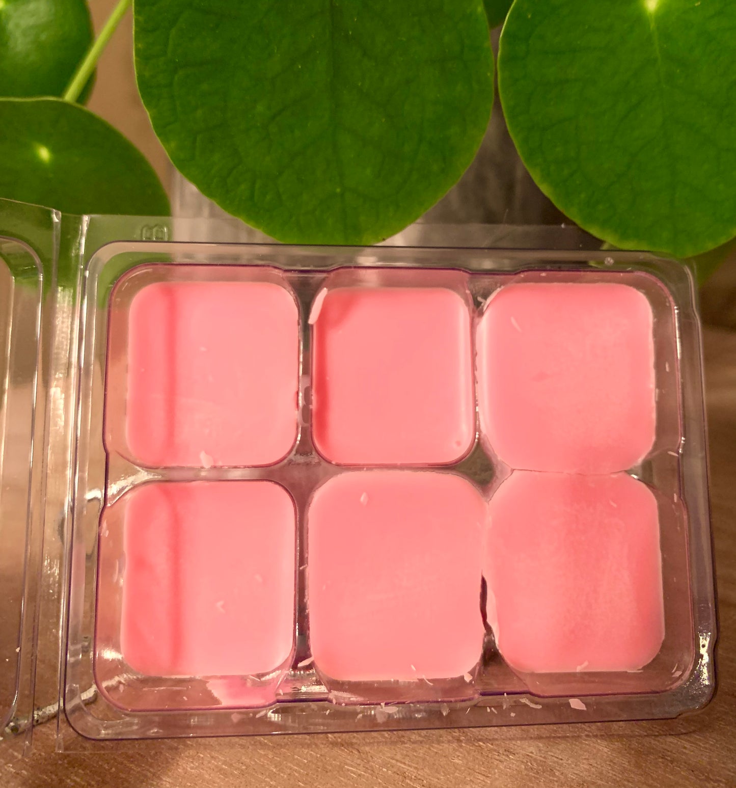 Fondants à brûleur - 100% soya - 6 cubes - Paquets MIXTES OU éditions LIMITÉES