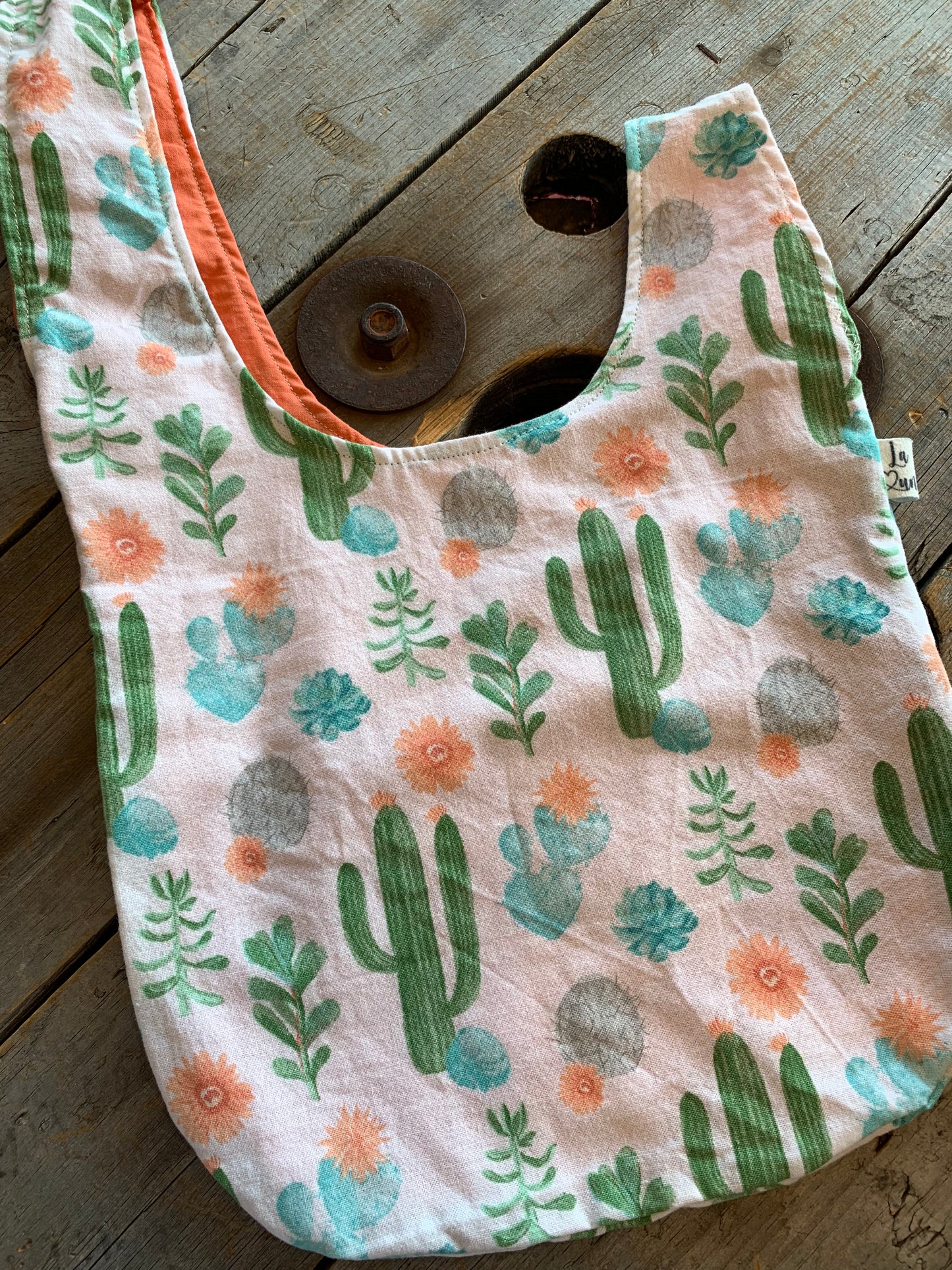 Sacs à projet de tricot