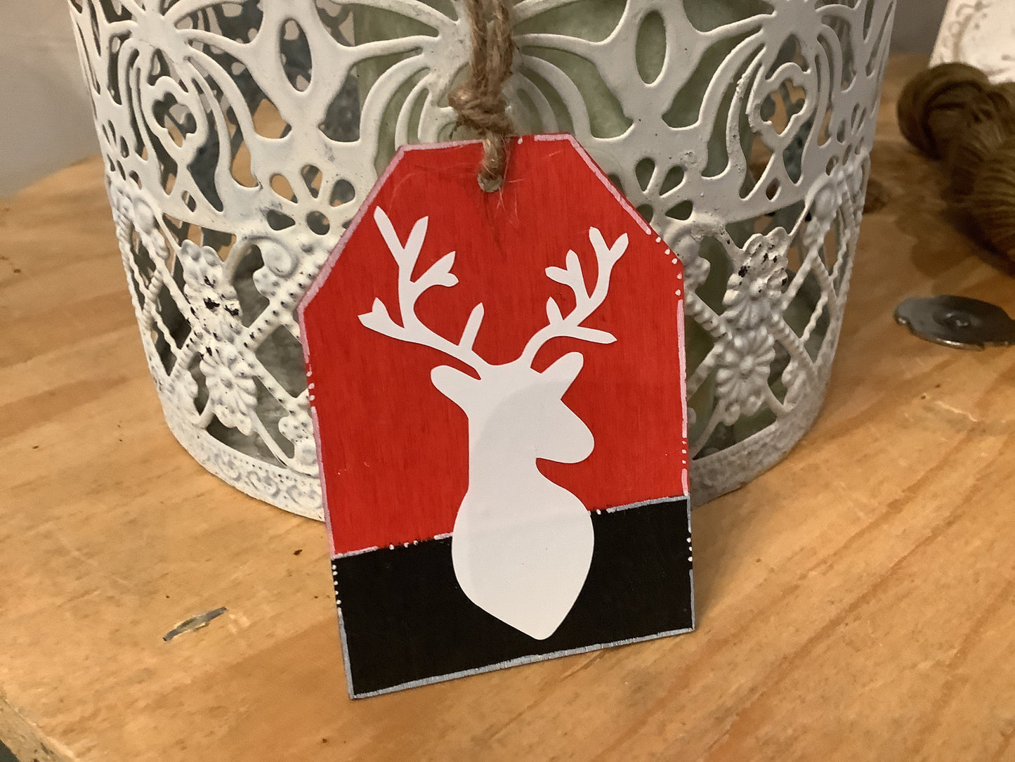 Décorations à suspendre - Citations