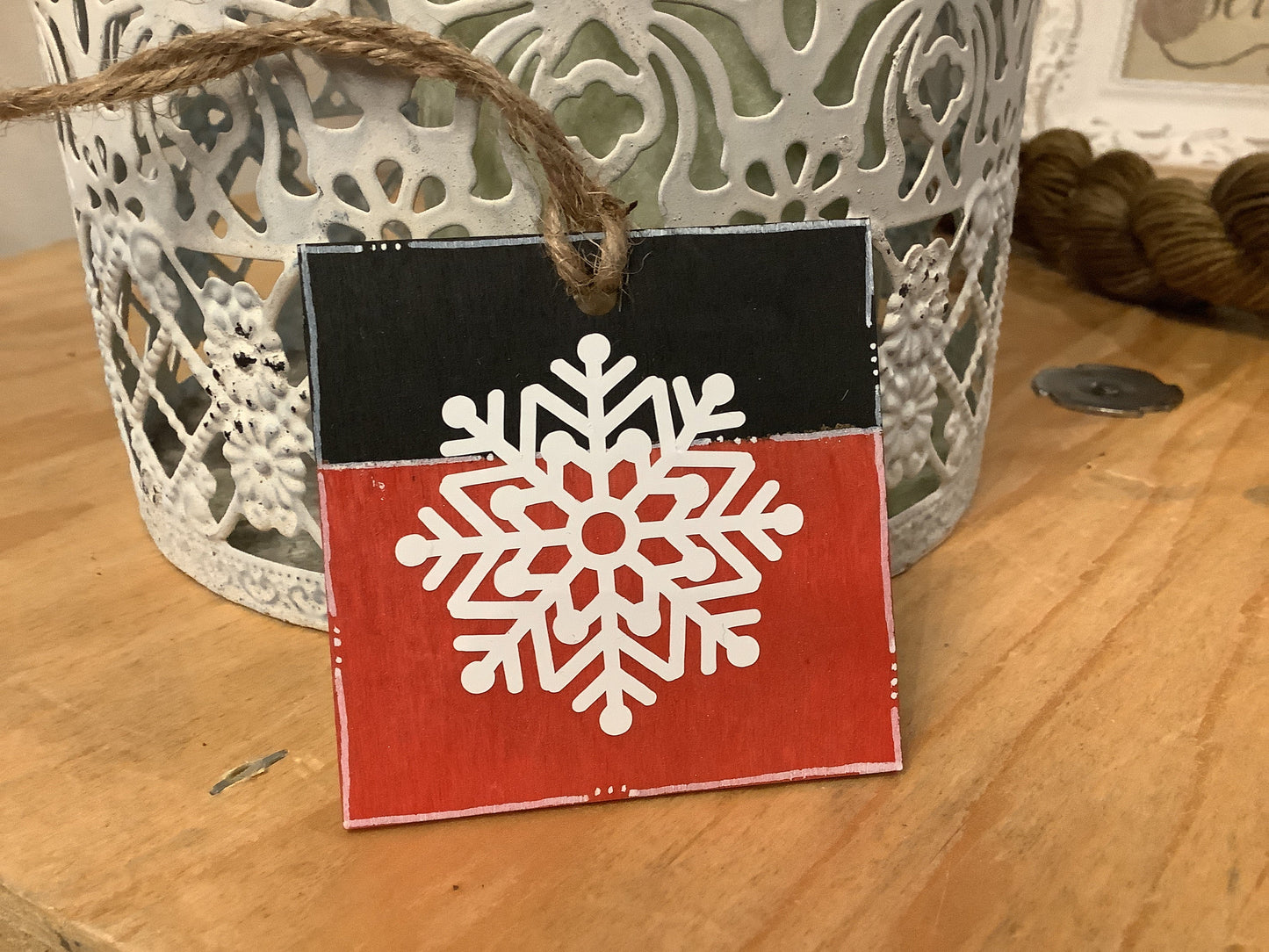 Décorations à suspendre - Citations